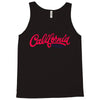 California Malibu Tank Top