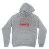 always use protection Hoodie