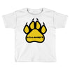 killmonger yeni Toddler T-shirt