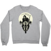 grim racer Crewneck Sweatshirt