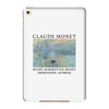 Claude Monet impression Sunrise iPad Mini 4