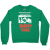 basket case 80s horror movie Crewneck Sweatshirt