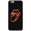 LIP BURN iPhone 6/6s Case
