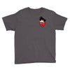 GOKU Youth Tee