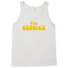 the goodies, classic vintage retro 80's tv comedy Tank Top