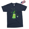 leaf storm Exclusive T-shirt
