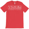 sarcasm T-Shirt