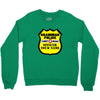 grammar police customizable Crewneck Sweatshirt