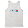 life lessons from g.i Tank Top