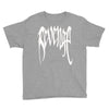 xxxtentacion revenge Youth Tee