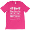 mcclane winter sweater T-Shirt