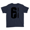 Rainbow Six Siege Youth Tee