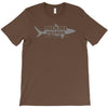 any given sunday inspired movie T-Shirt