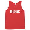 atgc dna Tank Top