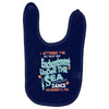 enchantment under the sea Baby Bibs