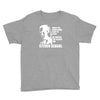 steven seagal boogeyman Youth Tee