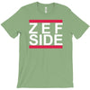 new hot zef side die antwoord T-Shirt