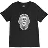 anonymous pharaoh V-Neck Tee