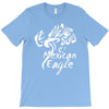 mexican eagle T-Shirt