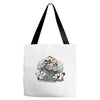 browncoat club Tote Bags