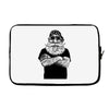 old man Laptop sleeve