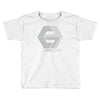 cannon films classic retro movie studio Toddler T-shirt