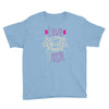 love hair stylist Youth Tee