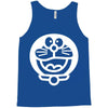 Doraemon Tank Top