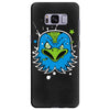 oiseau en colere Samsung Galaxy S8 Plus