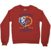 Fishing Crewneck Sweatshirt