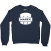 mapex logo Crewneck Sweatshirt
