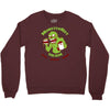 monsterrot saloon Crewneck Sweatshirt