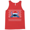 ugly stitch christmas Tank Top