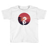 Japan Land Toddler T-shirt