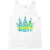 we are the almig17ty seniors carver high school Tank Top