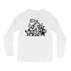 best friends Long Sleeve Shirts
