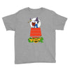 it's the great pumpkin Youth Tee