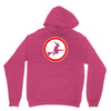 kein weg f&uuml;r hexen fun Unisex Hoodie