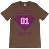 super mom 01 T-Shirt
