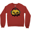 trick or treat Crewneck Sweatshirt