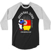germany national team youth 2018 fifa world cup 3/4 Sleeve Shirt