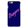 miley cyrus bangerz iPhone 6/6s Plus Case