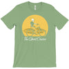 the ghost cruiser T-Shirt