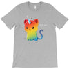 the magical kittencorn T-Shirt