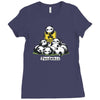 pandemic Ladies Fitted T-Shirt