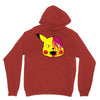 pikachu zombie Unisex Hoodie