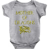 mother of dragons Baby Onesie