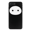 big hero 6 baymax head eyes iPhone 7 Plus Case