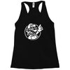 mario pistols Racerback Tank