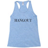 hangout Racerback Tank